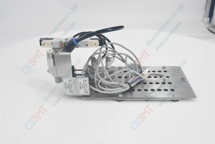 SET- N210049499AD -Base-1 szt + N210049500AC_x0002_Holder-1 szt + N210068487AAShutter-1szt