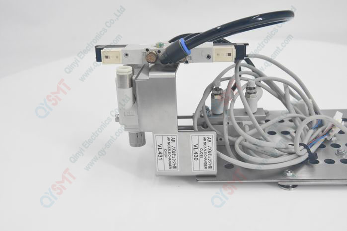 SET- N210049499AD -Base-1 szt + N210049500AC_x0002_Holder-1 szt + N210068487AAShutter-1szt