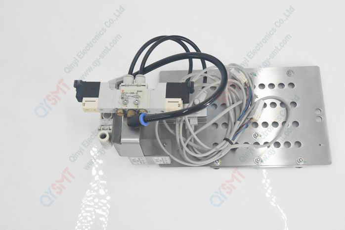 SET- N210049499AD -Base-1 szt + N210049500AC_x0002_Holder-1 szt + N210068487AAShutter-1szt