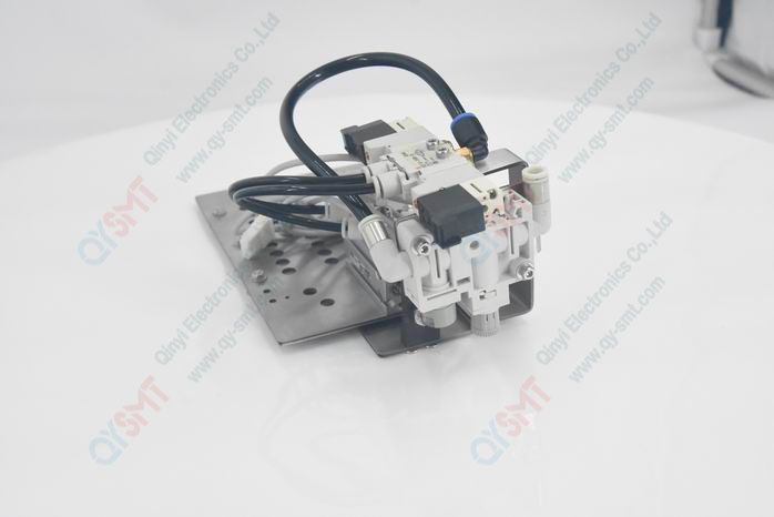 SET- N210049499AD -Base-1 szt + N210049500AC_x0002_Holder-1 szt + N210068487AAShutter-1szt