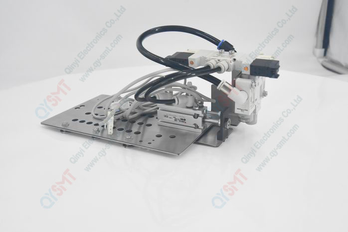 SET- N210049499AD -Base-1 szt + N210049500AC_x0002_Holder-1 szt + N210068487AAShutter-1szt