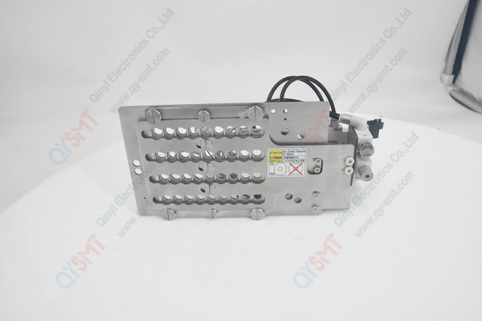 SET- N210049499AD -Base-1 szt + N210049500AC_x0002_Holder-1 szt + N210068487AAShutter-1szt