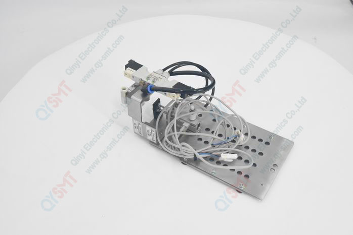 SET- N210049499AD -Base-1 szt + N210049500AC_x0002_Holder-1 szt + N210068487AAShutter-1szt