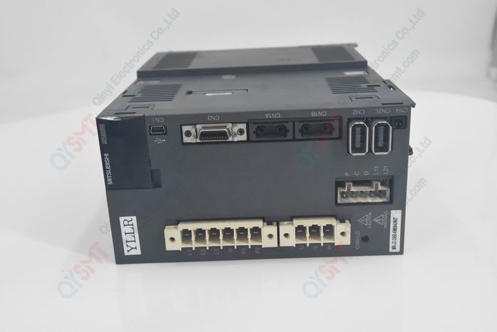 Y Servo Amp MR-J3-350B-KM084U607
