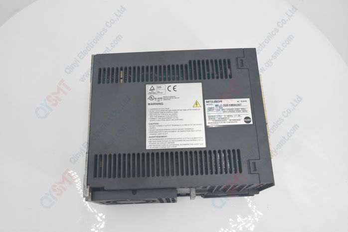 Y Servo Amp MR-J3-350B-KM084U607