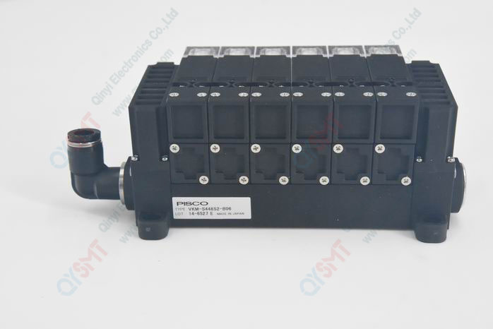 VACCUM GENERATOR (SM411)