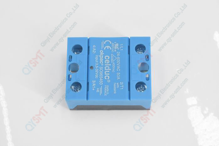 Relay For JT RS-1000