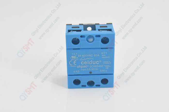 Relay For JT RS-1000