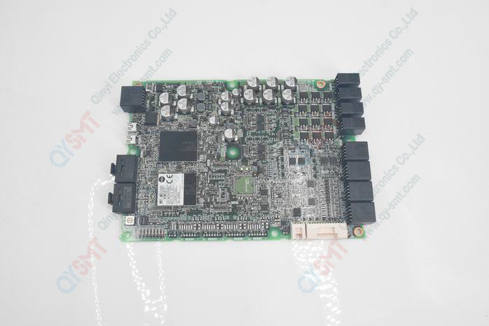 4  Axis integral type Axis Driver