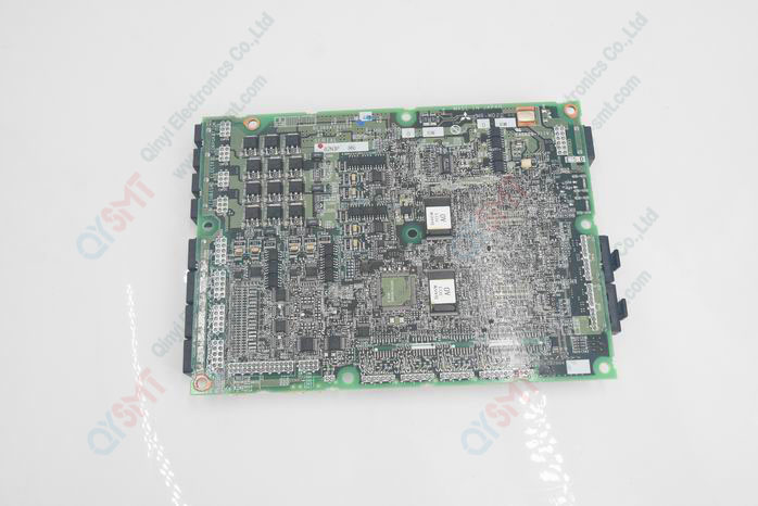 4  Axis integral type Axis Driver