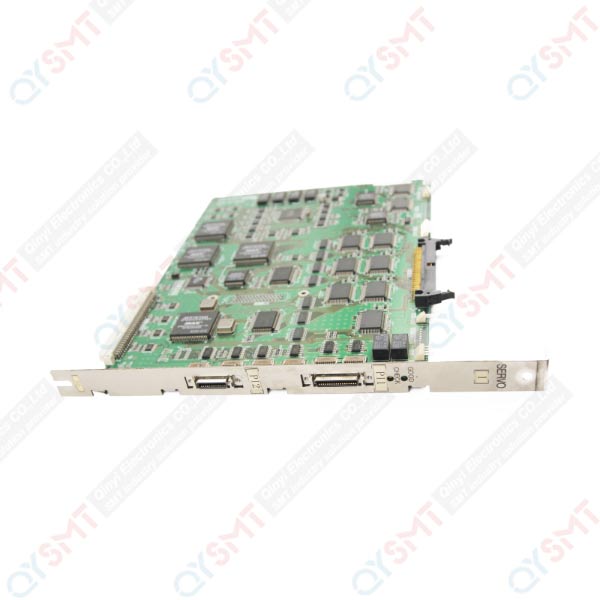 SERVO BOARD ASSY
