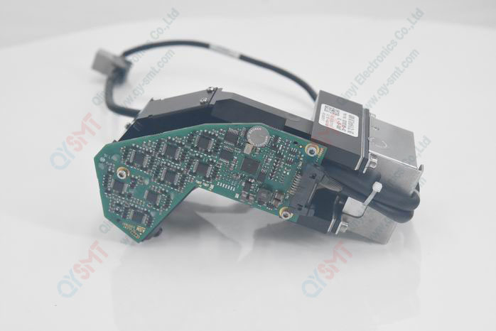 ASM Component Camera