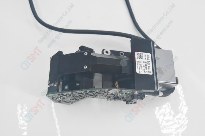 ASM Component Camera