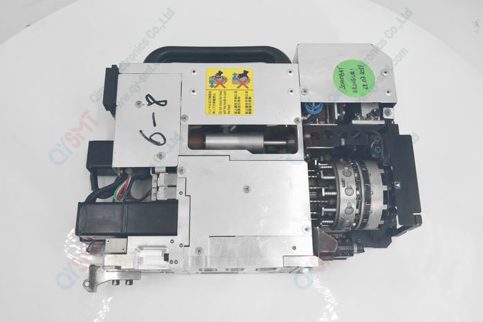 H12HSQ work head(Repair)