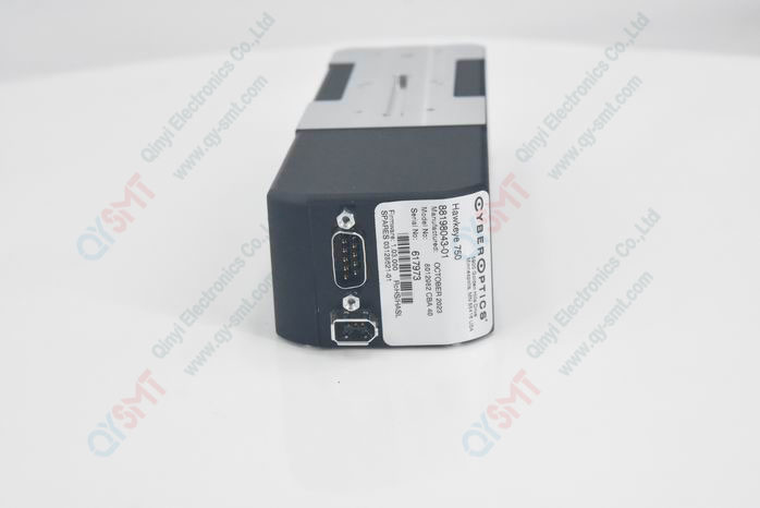 A1D03128621-01 CAMERA HAWKEYE750 12V ROHS FIREWIRE"