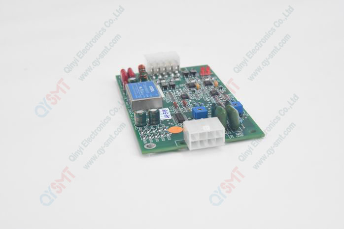 INSERTION DETECTION UNIT AVK