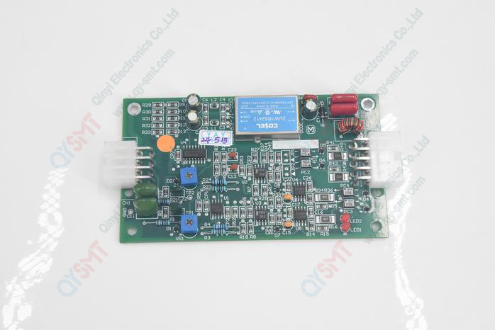 INSERTION DETECTION UNIT AVK