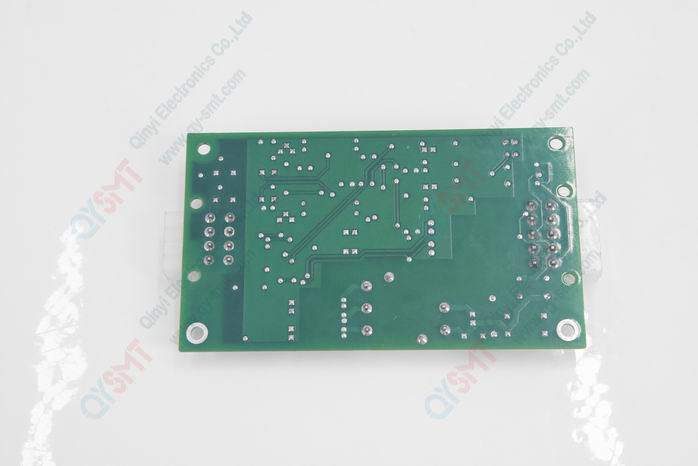 INSERTION DETECTION UNIT AVK