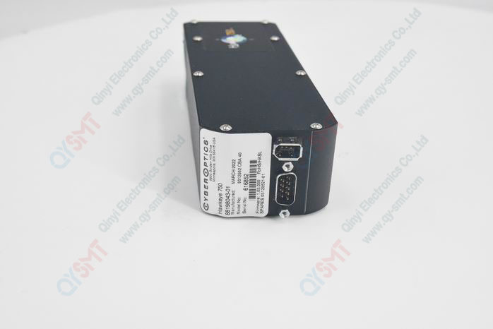 "A1D03128621-01 CAMERA HAWKEYE750 12V ROHS FIREWIRE"