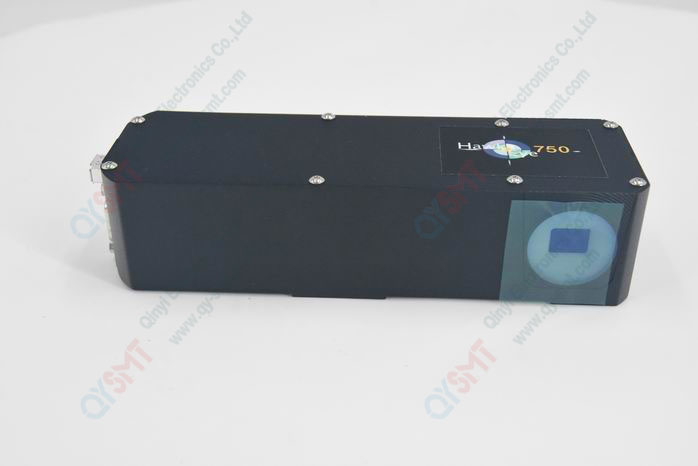 "A1D03128621-01 CAMERA HAWKEYE750 12V ROHS FIREWIRE"