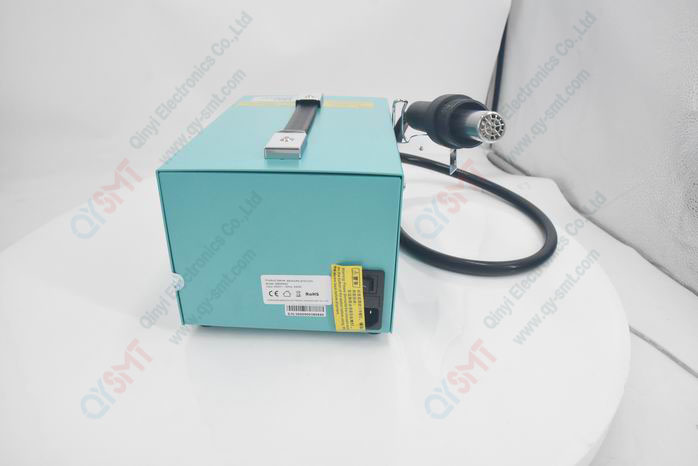 Digital Rework Station