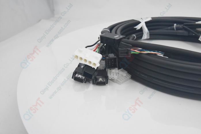 Y BEAR B CABLES ASM XL