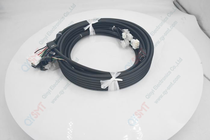 Y BEAR B CABLES ASM XL