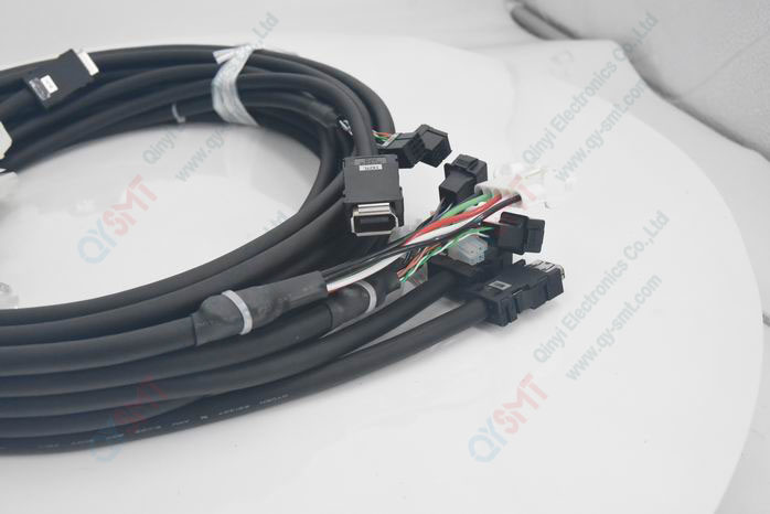 Y BEAR B CABLES ASM XL