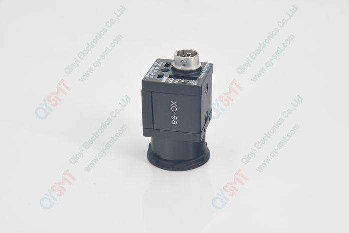 FUJI CP 7/8 CAMERA, CCD