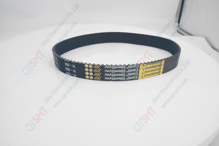 R61335 BELT. EAGLE PD W-800