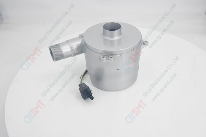 BTU Blower Motor