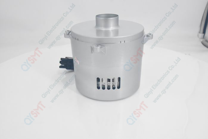 BTU Blower Motor