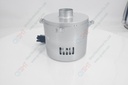 BTU Blower Motor