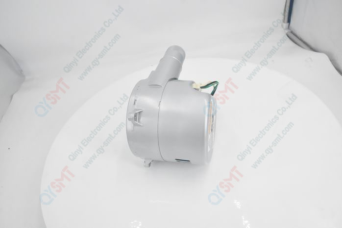 BTU Blower Motor