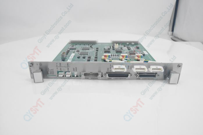 Safety PCB Assy