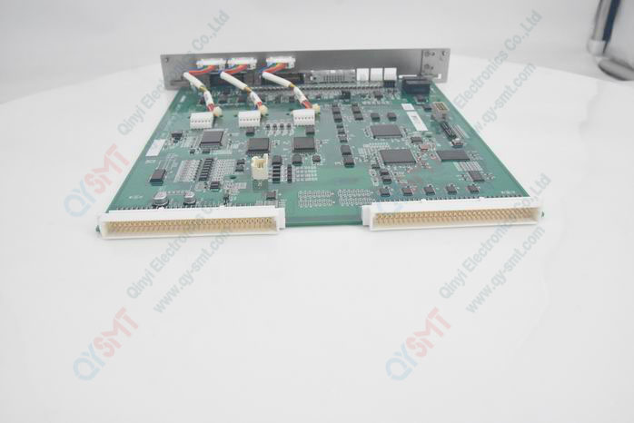 Safety PCB Assy