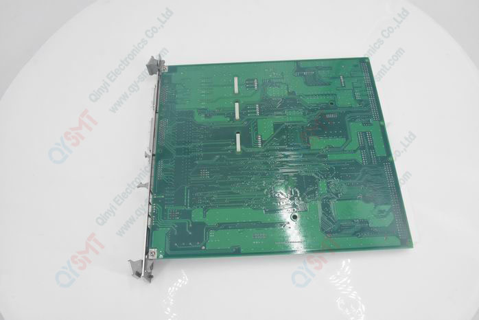 Safety PCB Assy