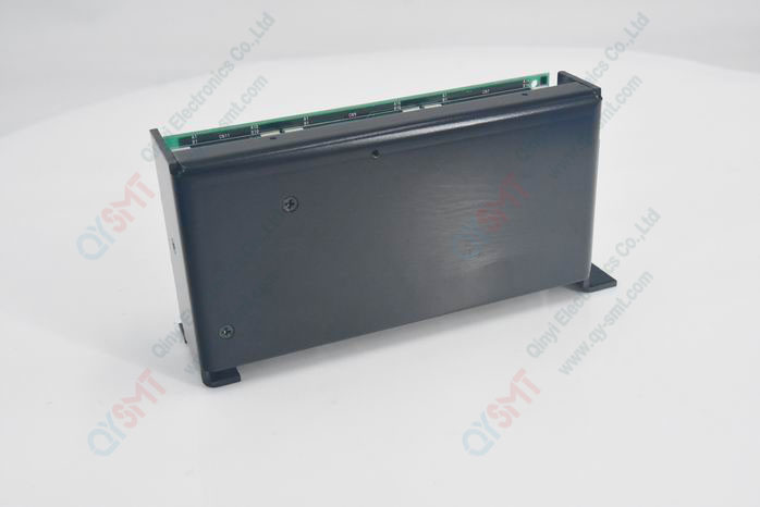 Step motor Controller