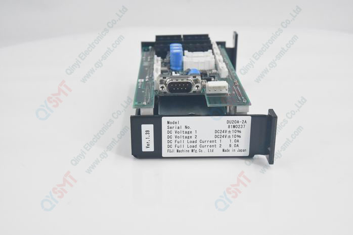 Step motor Controller
