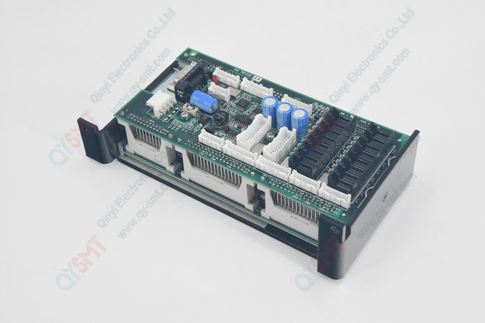 Step motor Controller