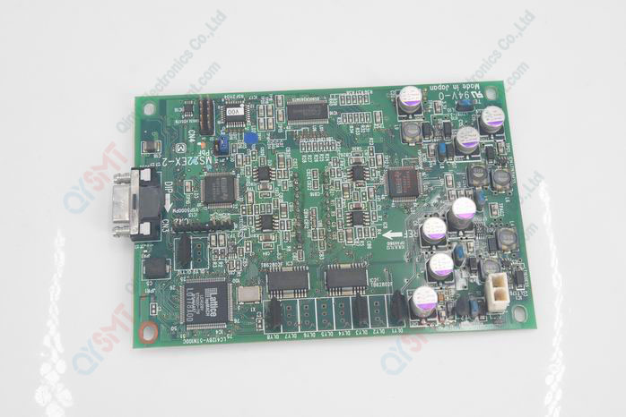 PCB board for CM602