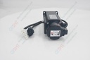  Electric AC Servo  400W, 105V, 2.7A, 200Hz