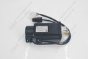  Electric AC Servo  400W, 105V, 2.7A, 200Hz
