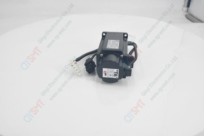  Electric AC Servo  400W, 105V, 2.7A, 200Hz