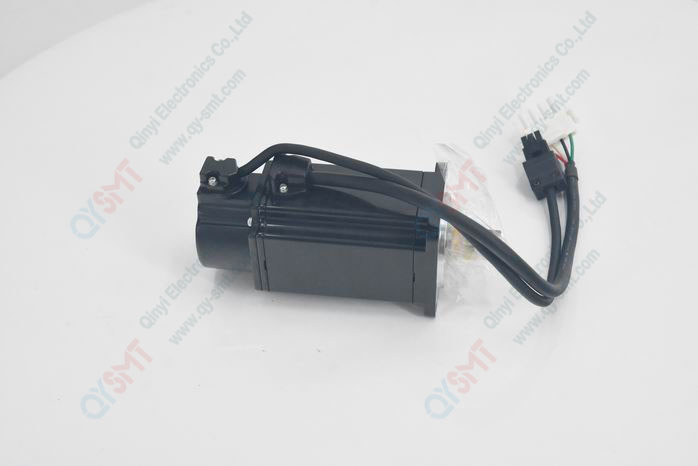  Electric AC Servo  400W, 105V, 2.7A, 200Hz