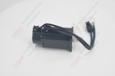  Electric AC Servo  400W, 105V, 2.7A, 200Hz