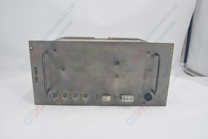  Power Source (FAP-580