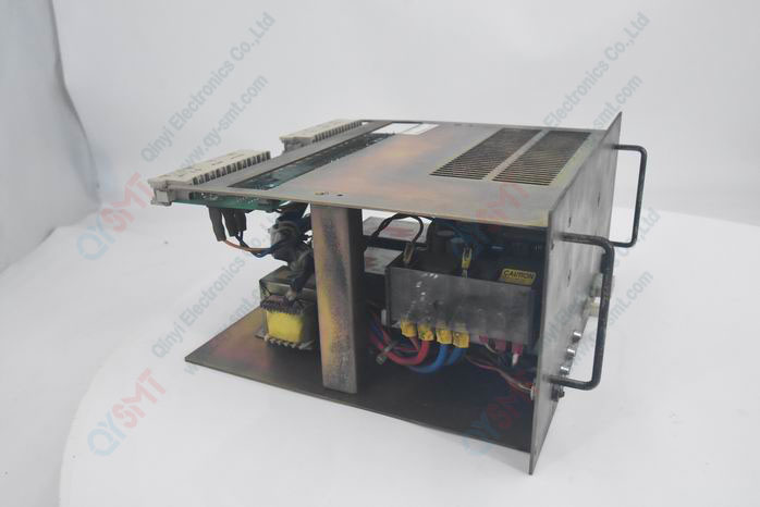  Power Source (FAP-580