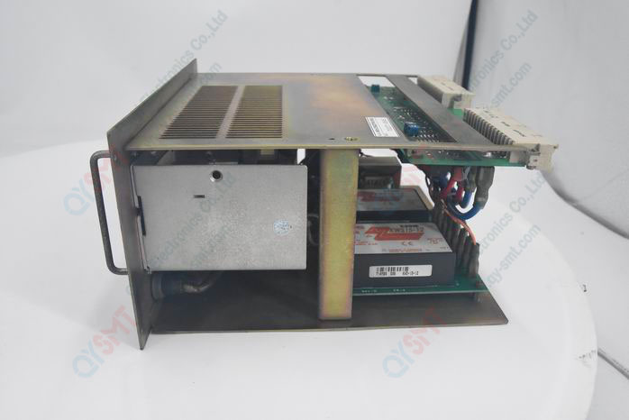  Power Source (FAP-580