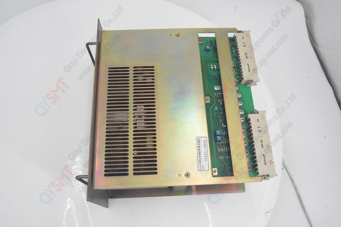  Power Source (FAP-580